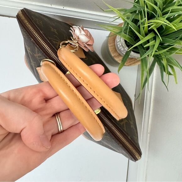 ✅100%AUTH✅LOUIS VUITTON ALMA PM - Picture 5 of 16